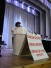 Экологический митинг в Анапе